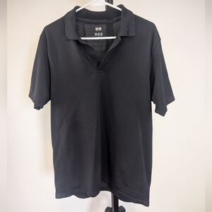 Uniqlo DRY Polo Shirt